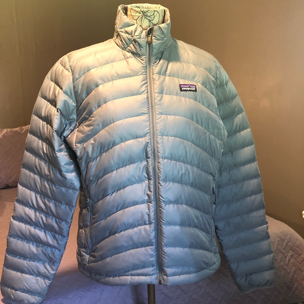 Patagonia Down Jacket